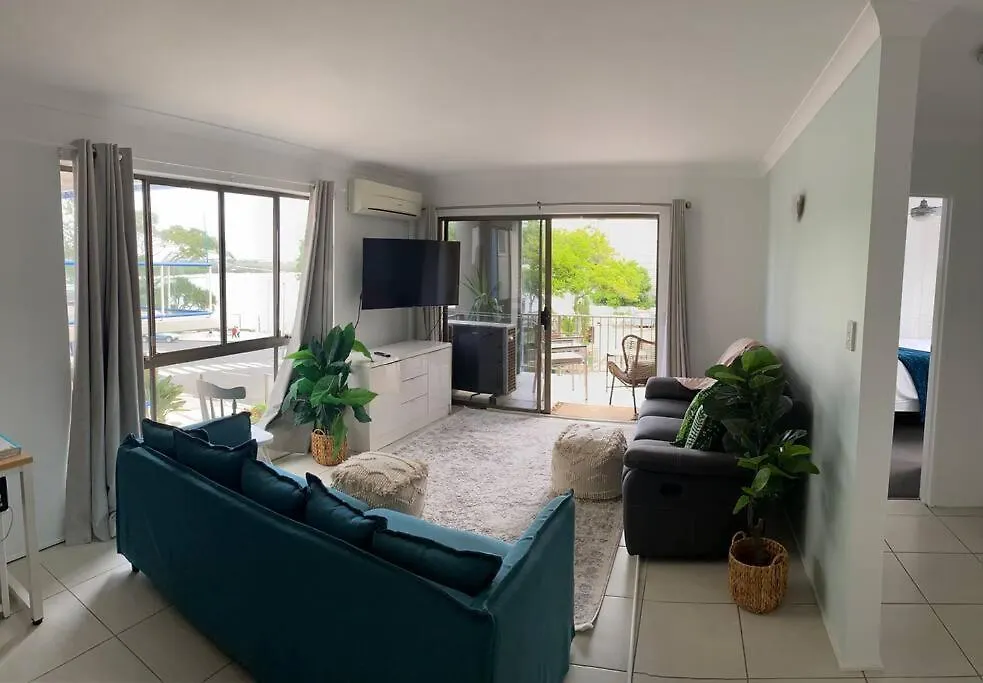 Callie Beach Escape - Beachside View, Family Friendly, Walk Everywhere 卡伦德拉 澳大利亚