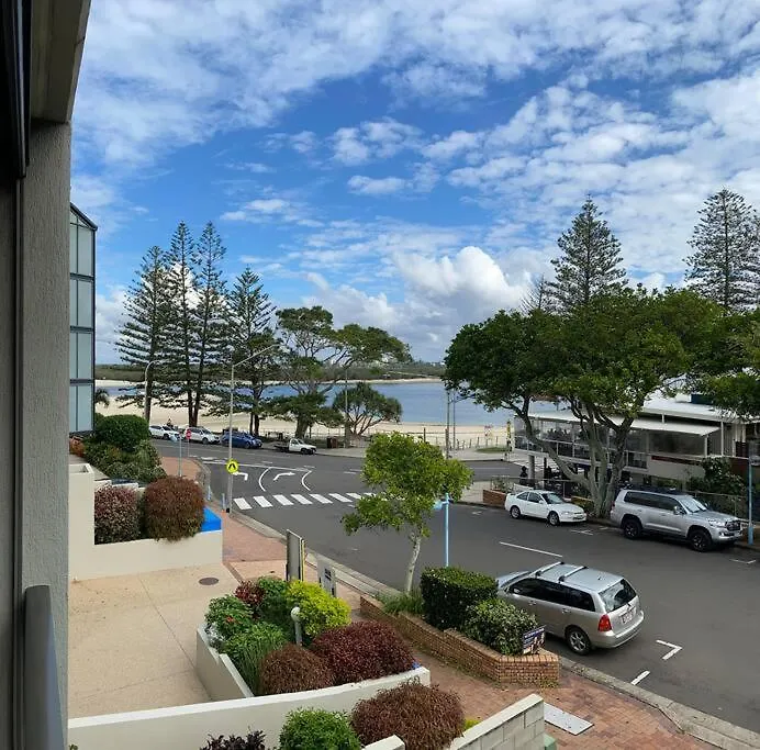 קלונדרה Callie Beach Escape - Beachside View, Family Friendly, Walk Everywhere 0*,  אוסטרליה